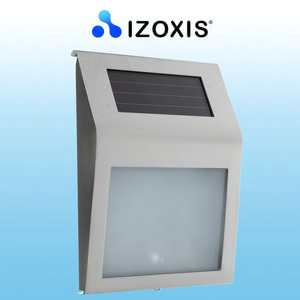 Izoxis Solarhausnummer 24357