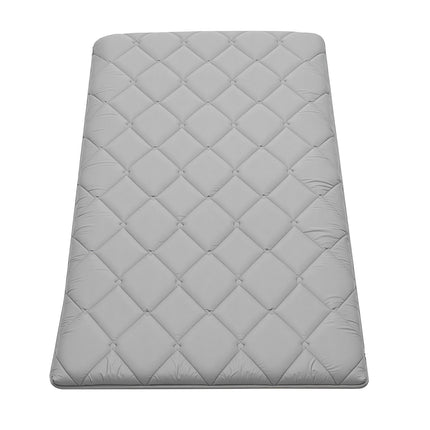 Japanese Tatami Mat Twin, Foldable Futon Mattress 3.5 In