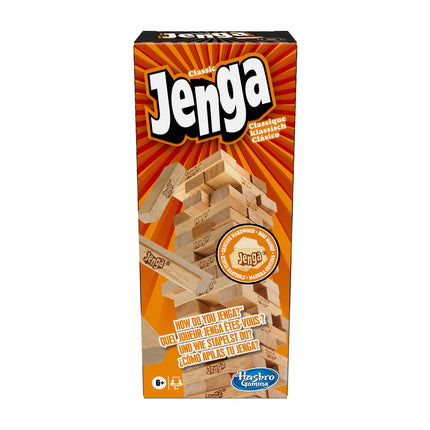 Jenga Brettspiel