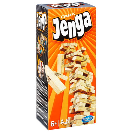 Jenga Brettspiel