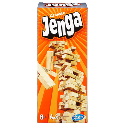 Jenga Brettspiel