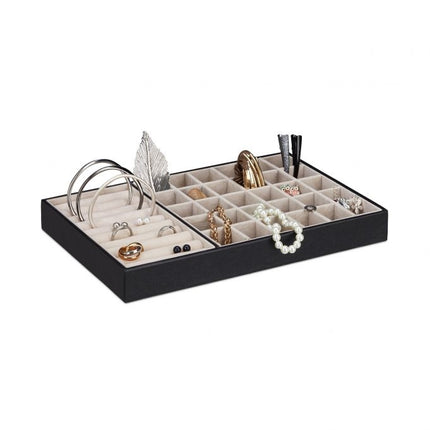 Plateau à bijoux pour dames