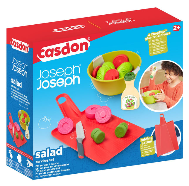 Joseph Joseph Salatschale-Set
