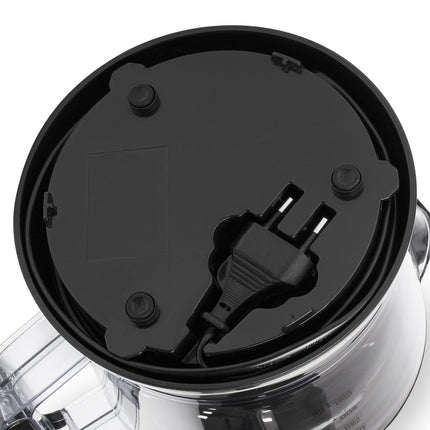 Juicer Citrus Juicer Classic Black
