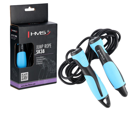 Corde à sauter, longueur réglable, matériau durable
