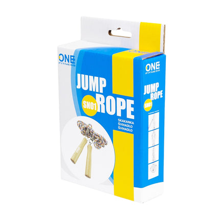 Corde à sauter, longueur réglable, entraînement physique