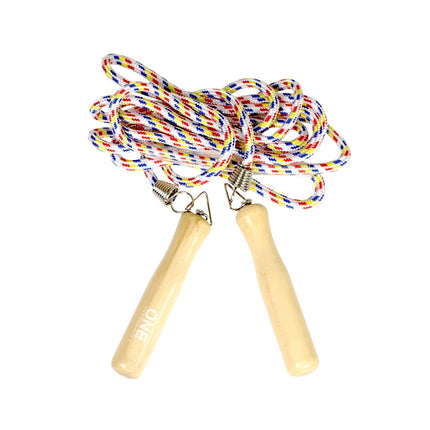 Corde à sauter, longueur réglable, entraînement physique