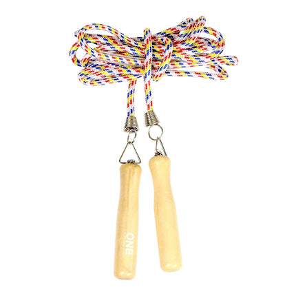 Corde à sauter, longueur réglable, entraînement physique