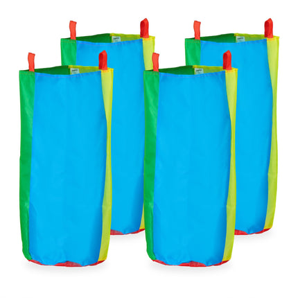 Sacs de saut pour enfants, lot de 4