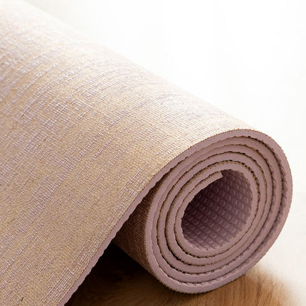 Jute-Yogamatte Jumat InnovaGoods