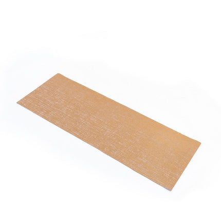 Jute-Yogamatte Jumat InnovaGoods