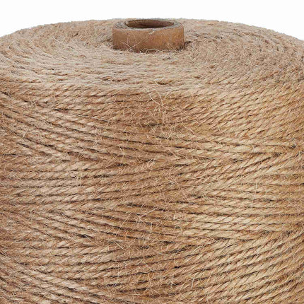 Jutekabel 2 mm x 400 m