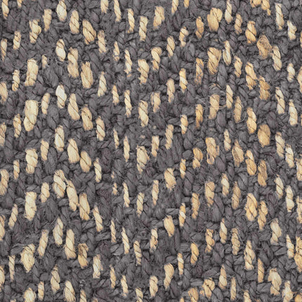 Tapis de jute 60 x 90 cm