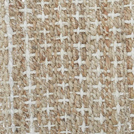 Tapis de jute 60 x 90 cm