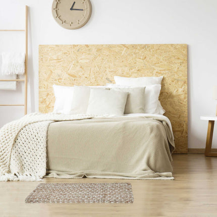 Tapis de jute 60 x 90 cm