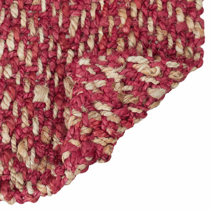 Tapis de jute 60 x 90 cm