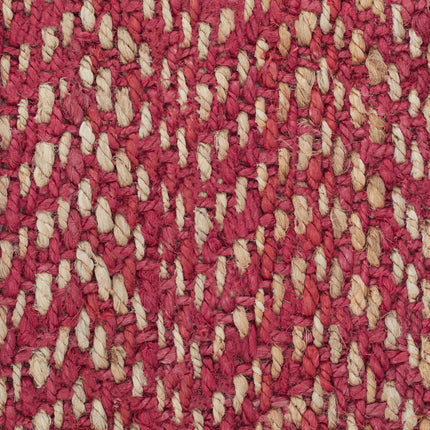 Tapis de jute 60 x 90 cm