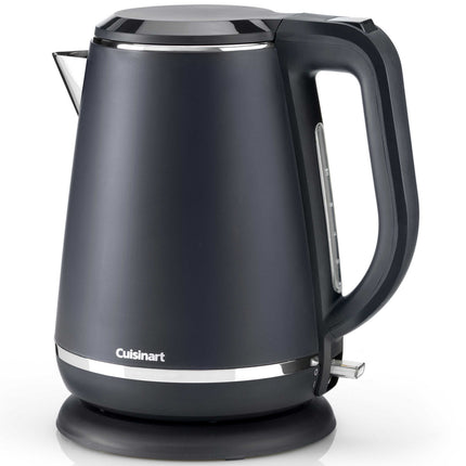 Wasserkocher 1,5 Liter CJK780E Schwarz
