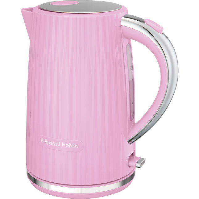Wasserkocher 27362-70 Eden Wasserkocher Himbeere