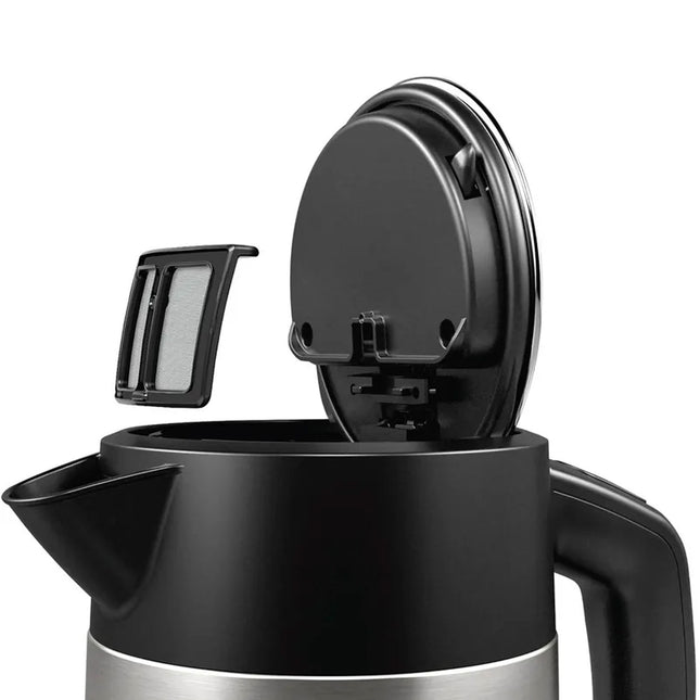 Wasserkocher TWK4P440 Leistung in moderner Kombination