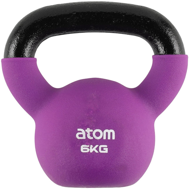 Kettlebell 6 kg