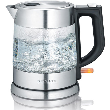 Wasserkocher aus Glas 1,0l WK 3468 2200Watt
