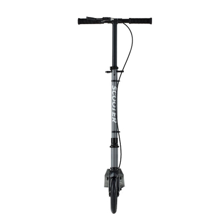Kick Scooter, 2-Wheel, Adjustable Handlebar, Foldable