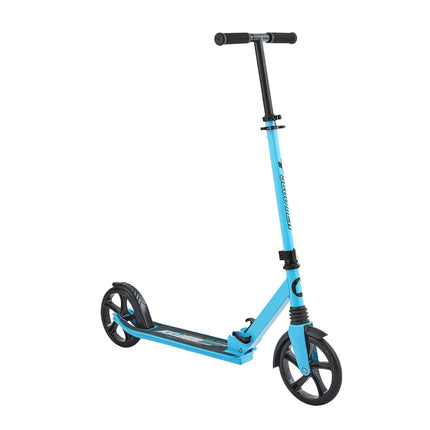 Kick Scooter, Adjustable Handlebar, Foldable, 8-Inch Wheels