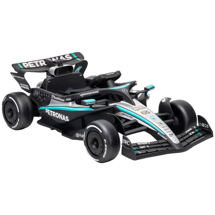 Elektrisches Kinder-Go-Kart mit Lithium-Akku und 2 Motoren