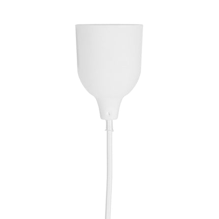 Luminaire pour enfants Licorne rose