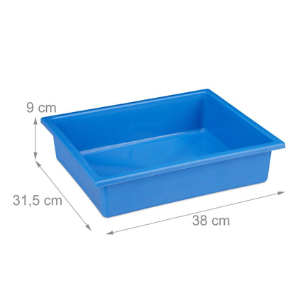 Table de pique-nique pour enfants avec table de jeu d'eau et de sable