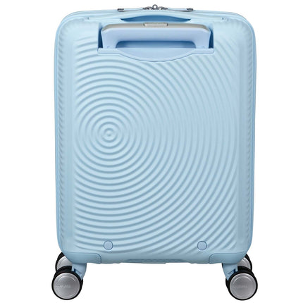 Kinderkoffer, Soundbox Mini, Pastellblau