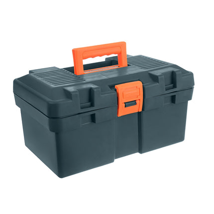 Coffret d'outils pour enfants avec 32 pièces et mallette de transport