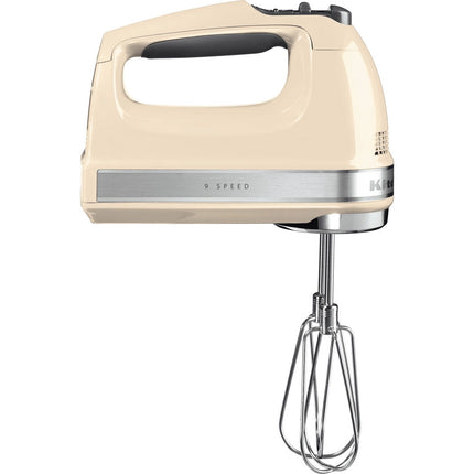 Batteur électrique KitchenAid 85 W avec fouets turbo