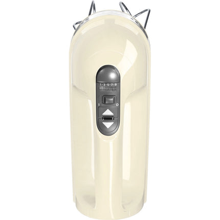 Batteur électrique KitchenAid 85 W avec fouets turbo
