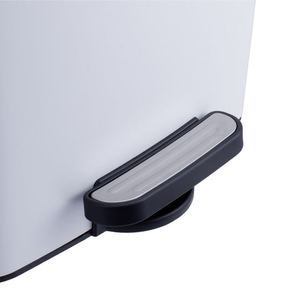 Küchen-Treteimer, 30L, Soft-Close-Deckel