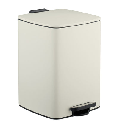 Küchenabfalleimer 20L mit Soft-Close Deckel