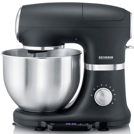 Kitchen assistant 5.5L with built-in Scale 1000W KM3898