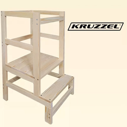 Küchenhelfer Kruzzel 24637