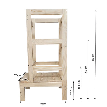 Küchenhelfer Kruzzel 24637