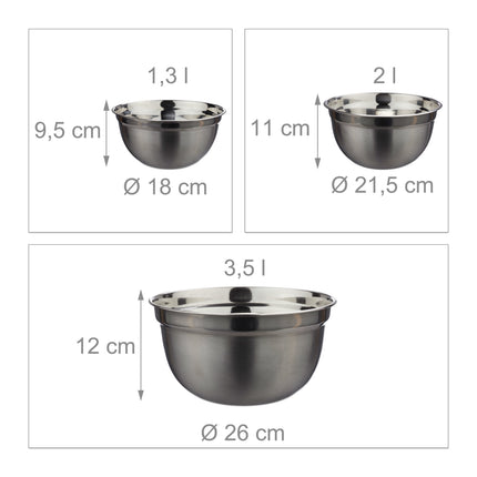 Ensemble de cuisine 12 pièces