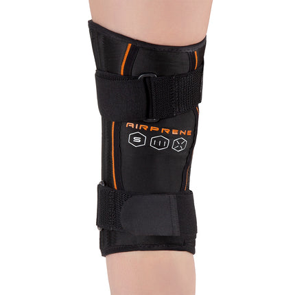 Stabilisateur de genou, taille L, orthèse de soutien