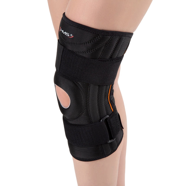 Knie-Stabilisator, Größe M, Stützbandage