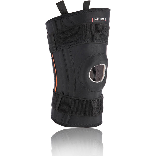 Knie-Stabilisator, Größe M, Stützbandage