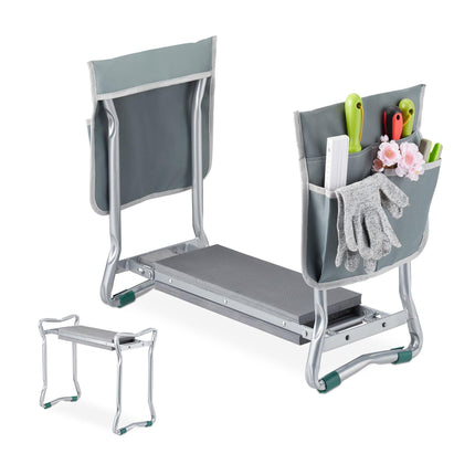 Genouillère pour le jardin