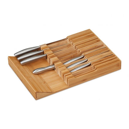 Porte-couteaux Compartiment pour 16 couteaux