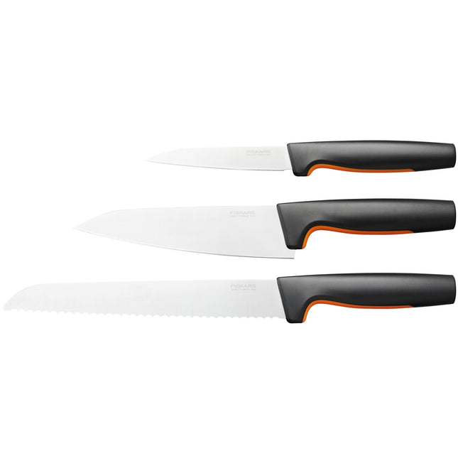 Messerset, 3-teilig FF