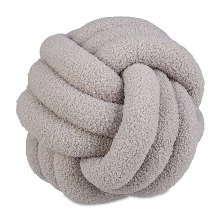 Coussin à nœuds