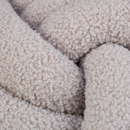 Coussin à nœuds