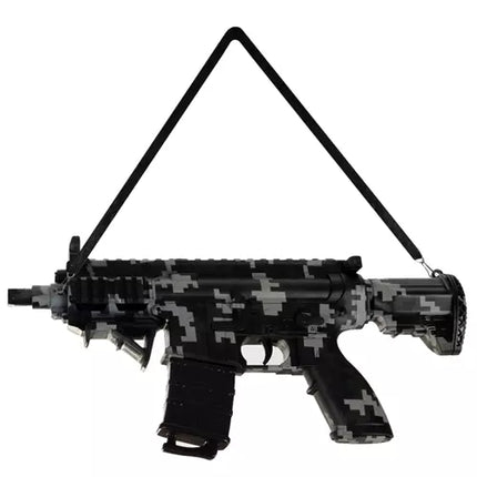 Kruzzel 20451 Gelkugelgewehr/Pistole